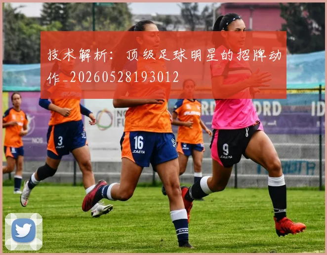 技术解析:顶级足球明星的招牌动作_20260528193012